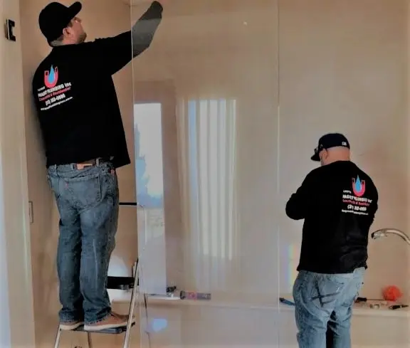 Professional plumbing installation for Tankless Water Heater Installation in Kaylor